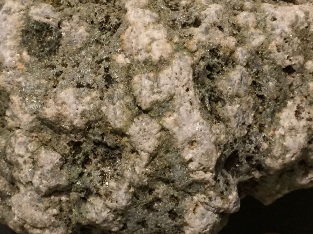 Rocce della vallata del torrente Piota nel comune di Lerma (AL)